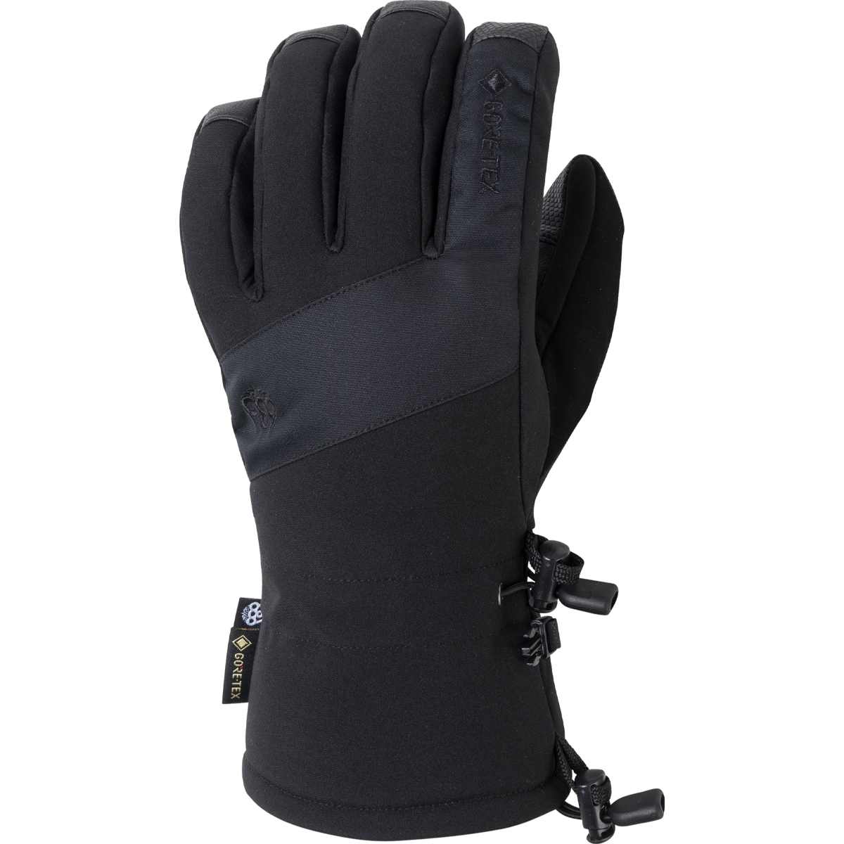 Gore-Tex Linear Glove alternate view