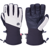 686 Gore-Tex Linear Glove top and palm