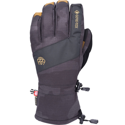 Gore-Tex Linear Glove