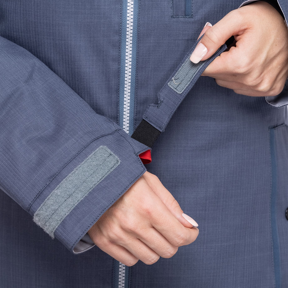 Women's Dream Insulated Jacket alternate view