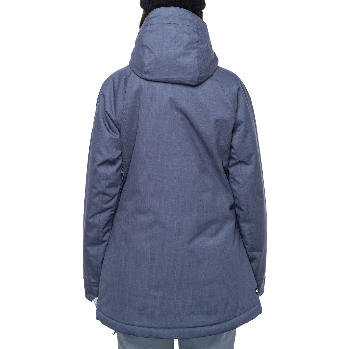 Women's Dream Insulated Jacket alternate view