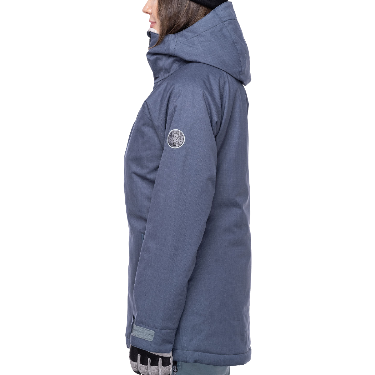 Women's Dream Insulated Jacket alternate view