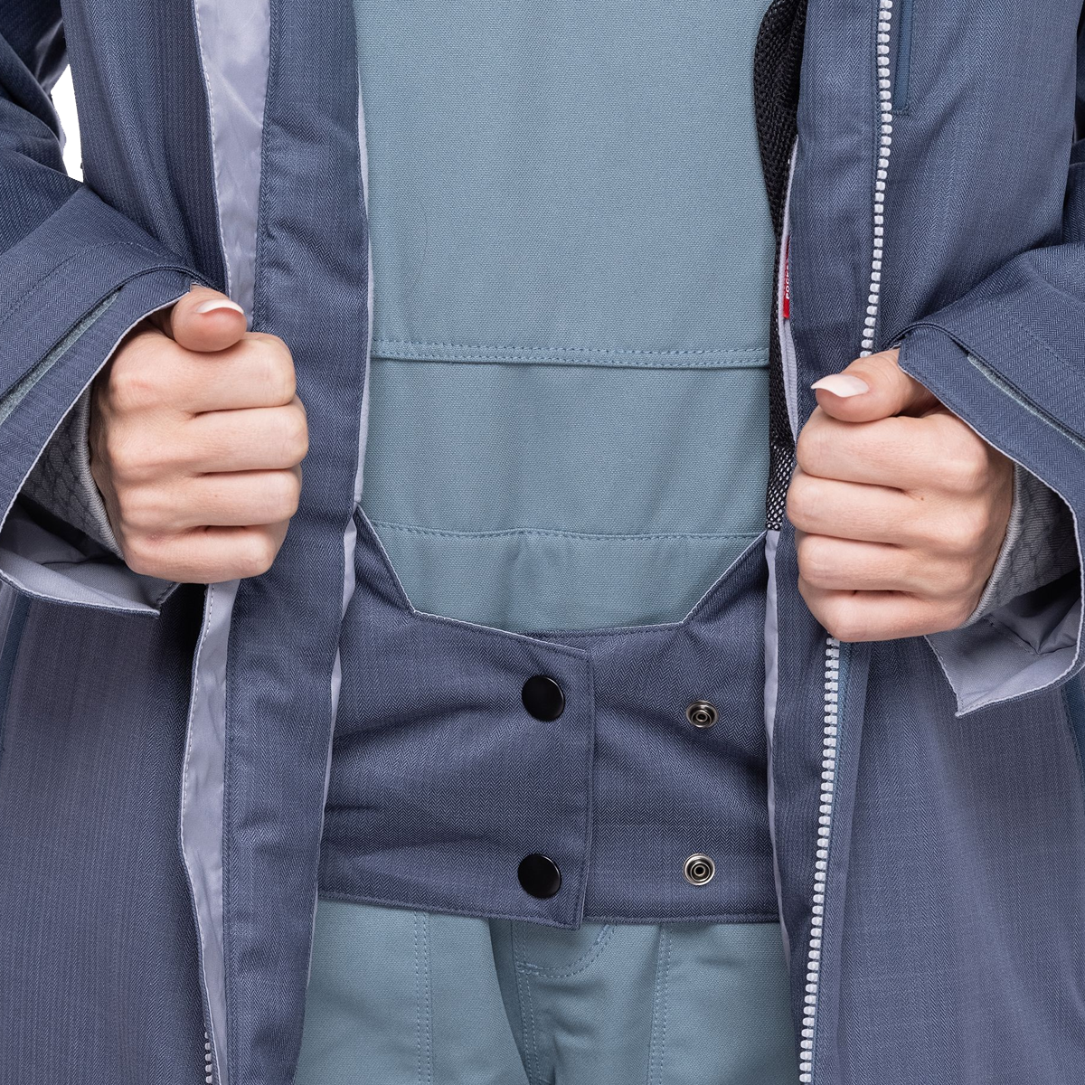 Marmot drake top passage