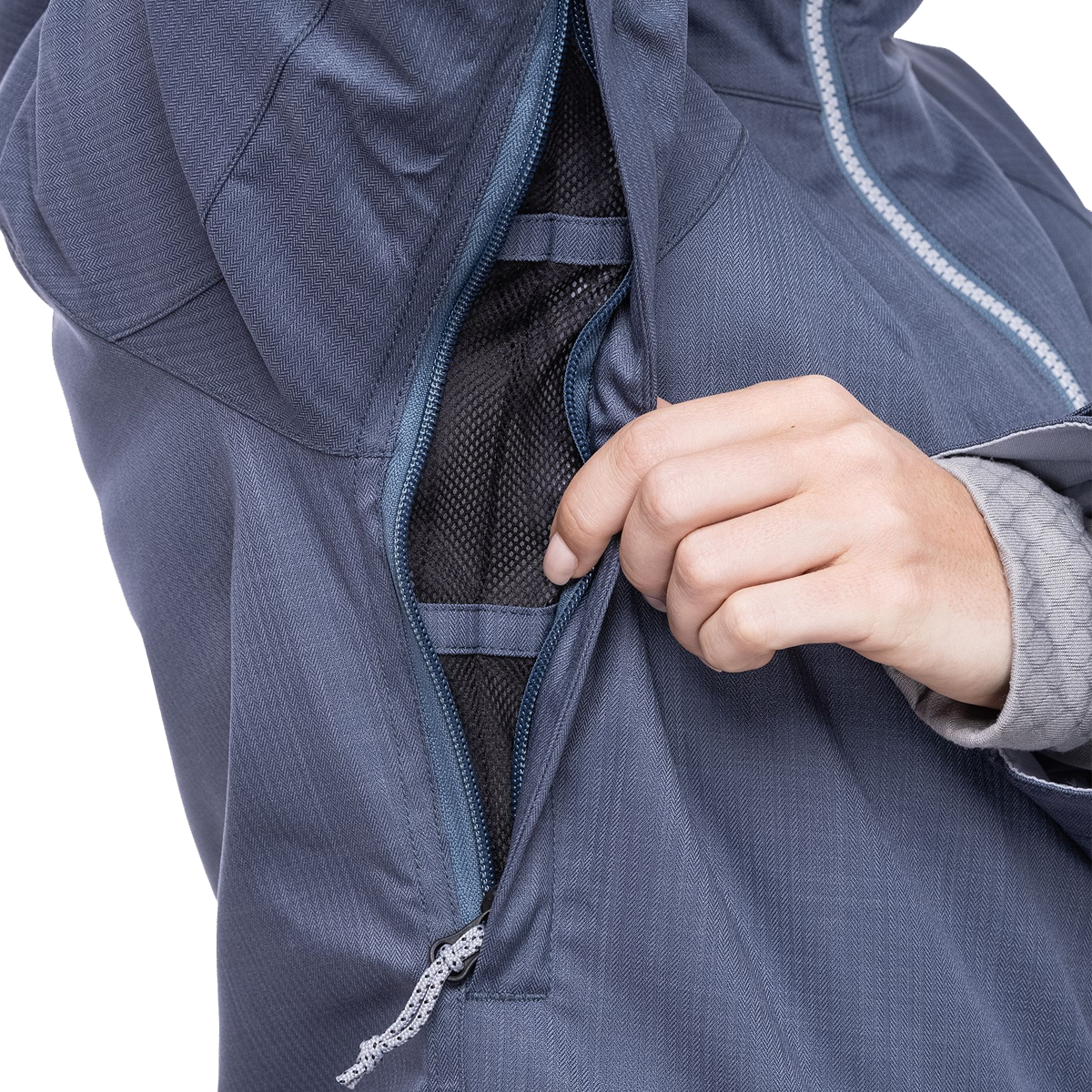 Women's Dream Insulated Jacket alternate view