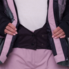 686 Women's Hydra Insulated Jacket powder skirt