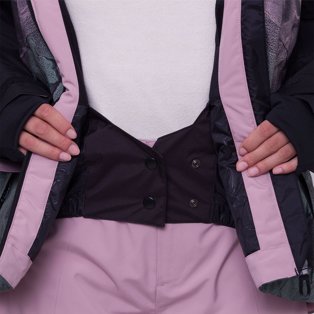 Women's Hydra Insulated Jacket alternate view