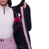 686 Women's Hydra Insulated Jacket inside