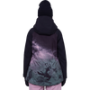 686 Women's Hydra Insulated Jacket back