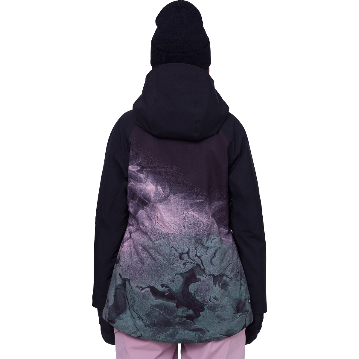Women's Hydra Insulated Jacket alternate view