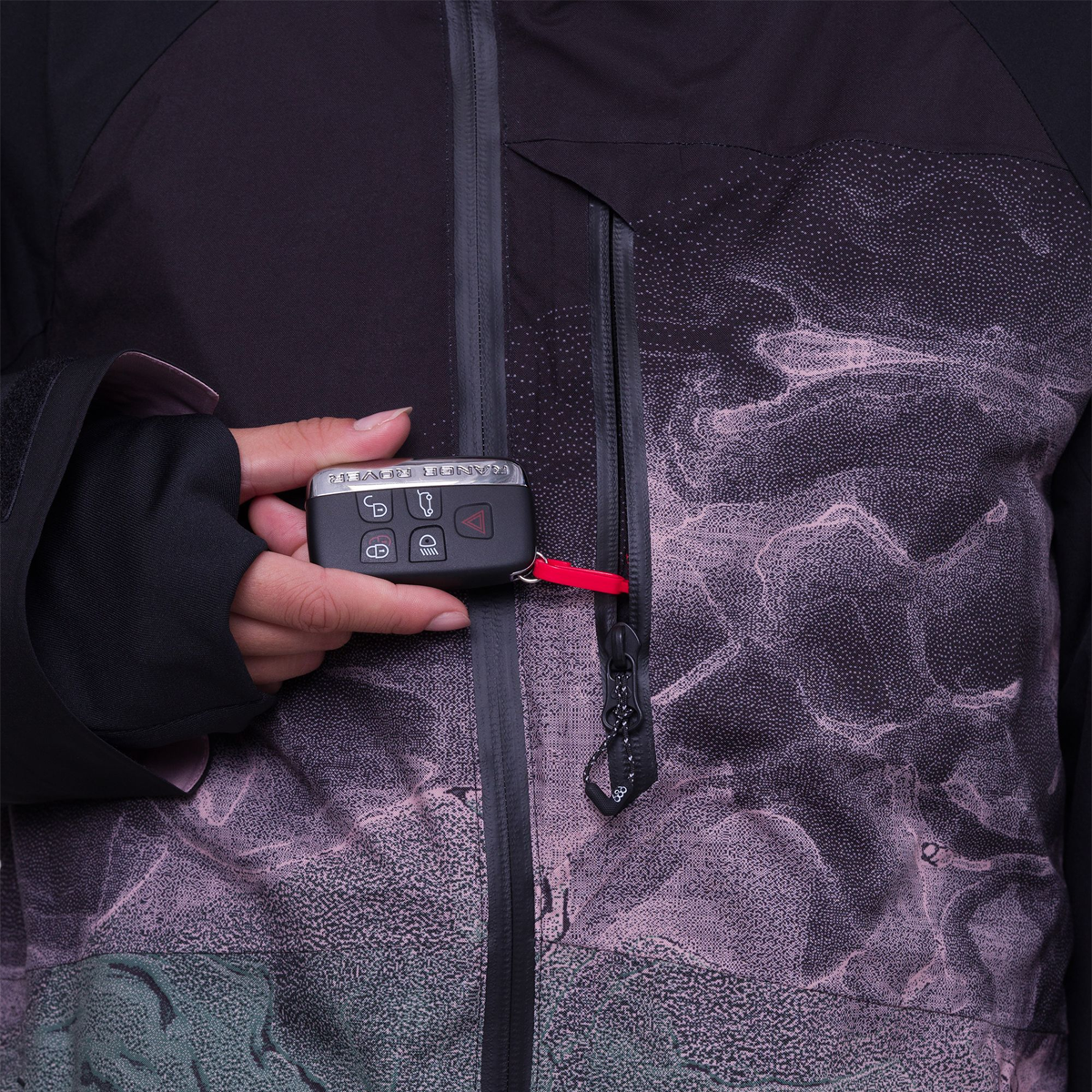 Women's Hydra Insulated Jacket alternate view