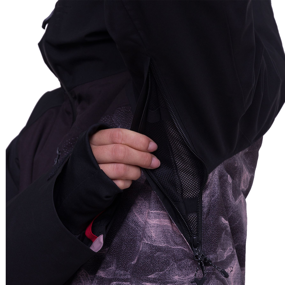 Women's Hydra Insulated Jacket alternate view