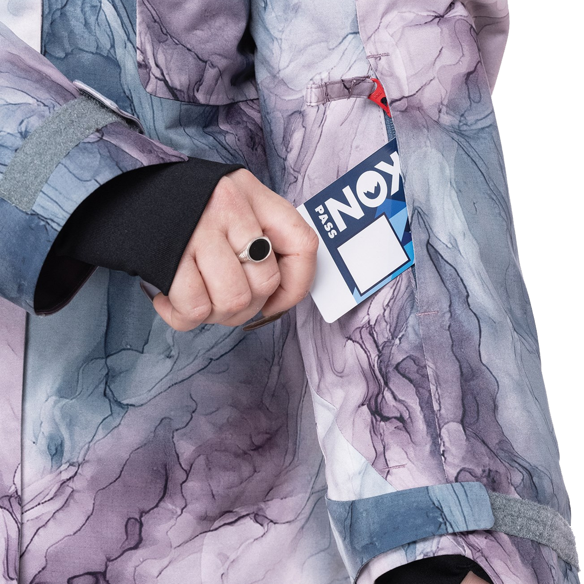 Under armour floral hot sale jacket