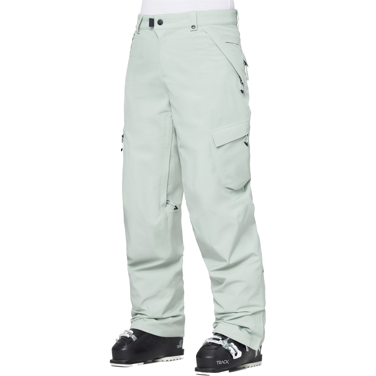 Women's Geode Thermagraph Pant alternate view