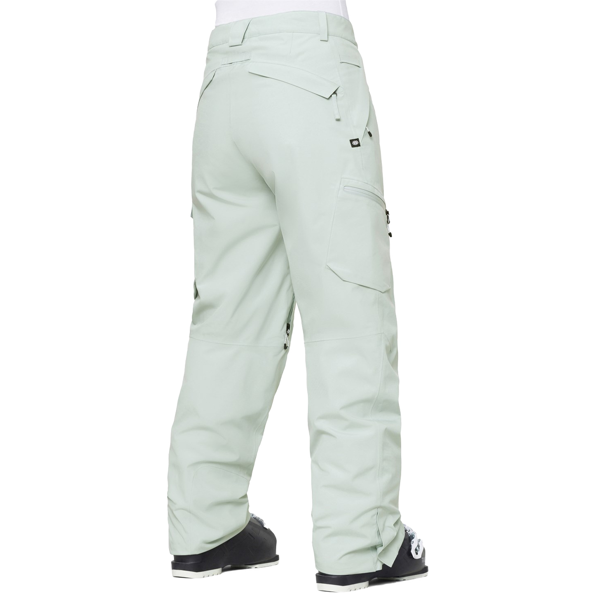 Women's Geode Thermagraph Pant alternate view