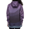 686 Women's Bonded Fleece Pullover Hoody back