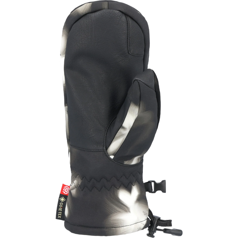 Women's Gore-Tex Linear Mitt – Sports Basement