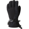 686 Women's Gore-Tex Linear Glove in Black