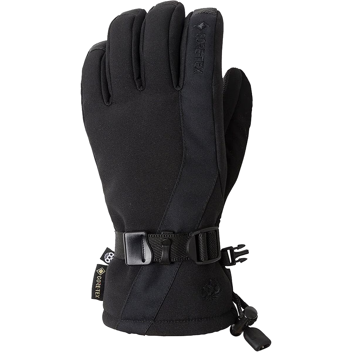 Women's Gore-Tex Linear Glove alternate view