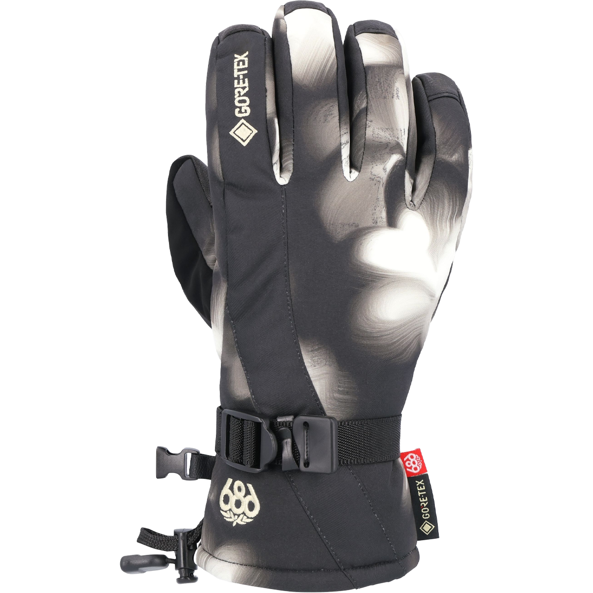 Women's Gore-Tex Linear Glove alternate view