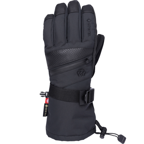 Women's Gore-Tex Smarty 3-in-1 Gauntlet Glove