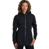 Kuhl Women's Stretch Voyagr Jacket in Blackout