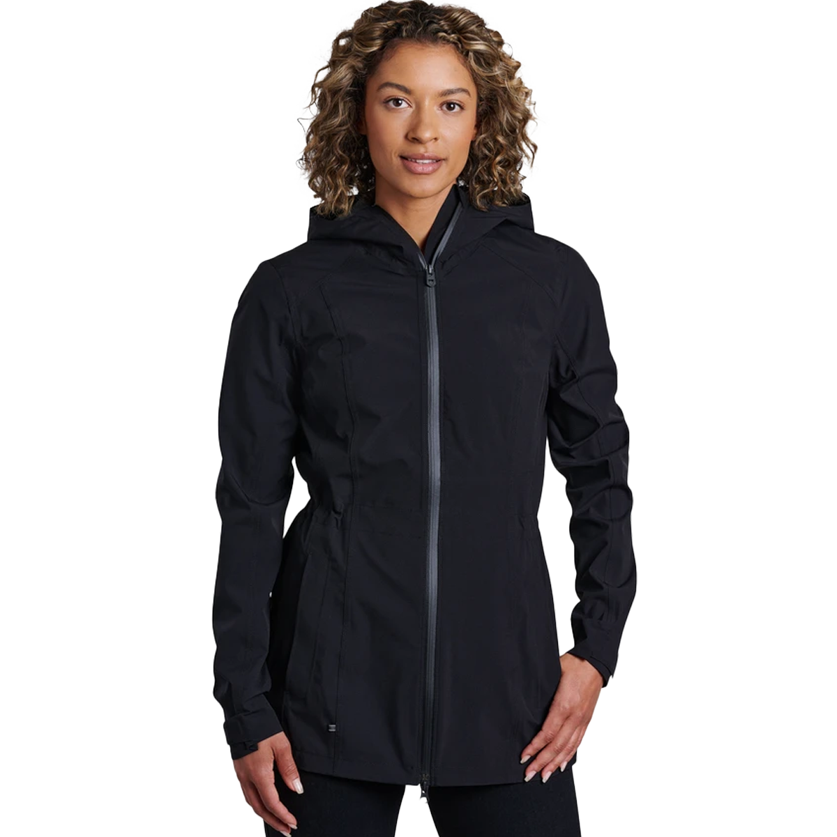 Women's Stretch Voyagr Jacket alternate view