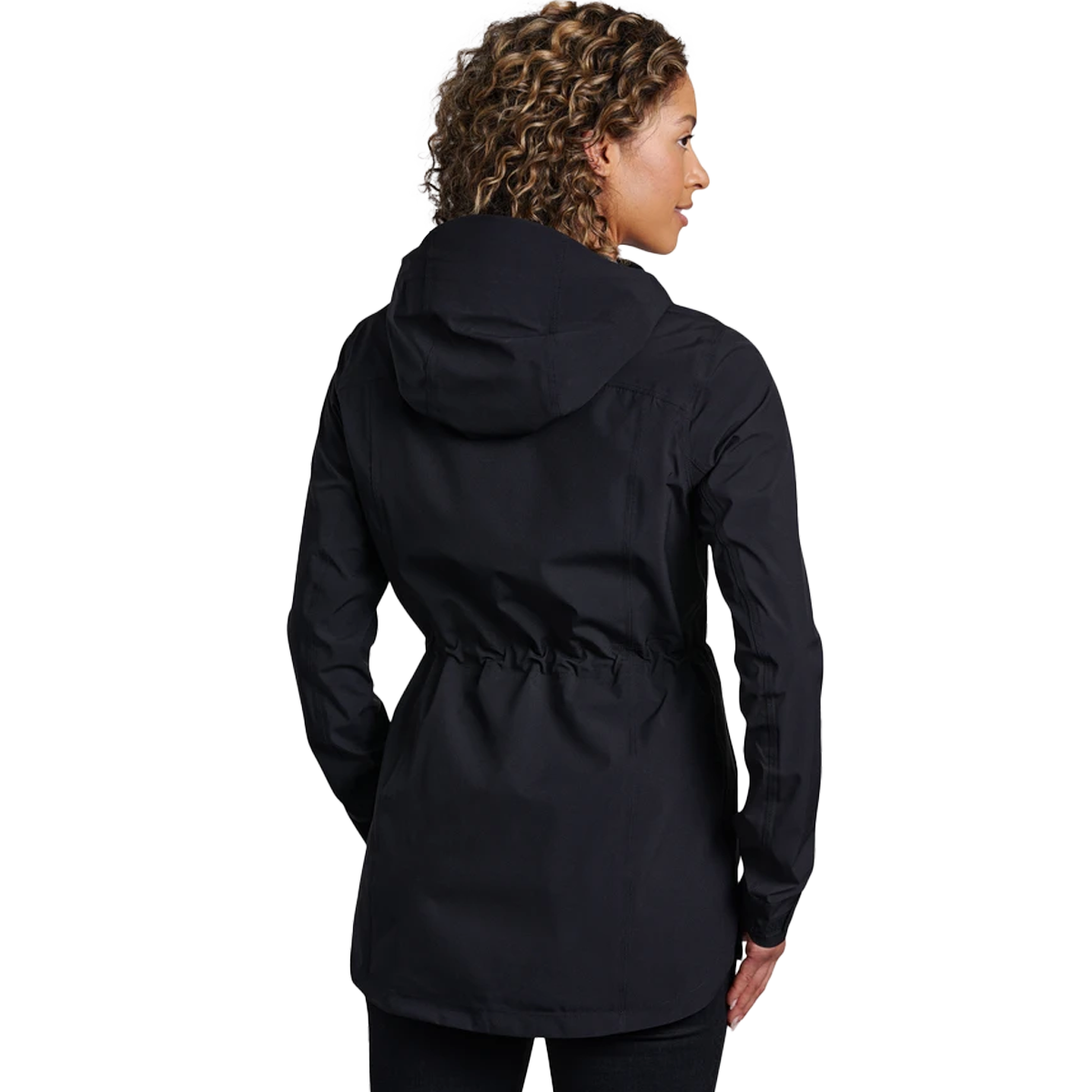 Women's Stretch Voyagr Jacket alternate view