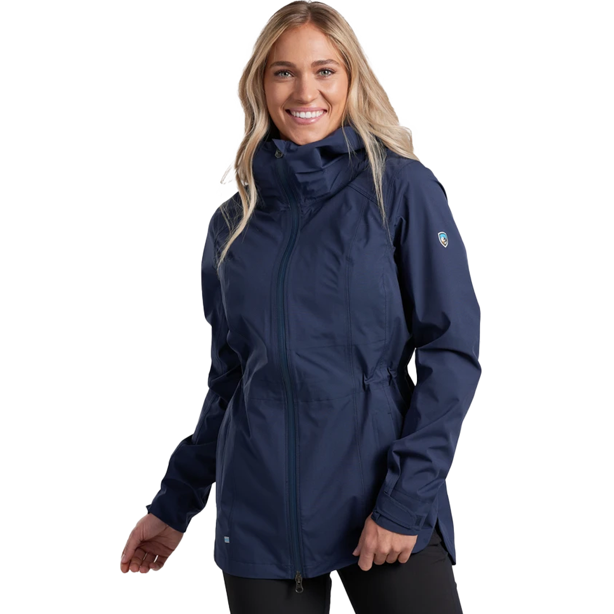 Women's Stretch Voyagr Jacket alternate view