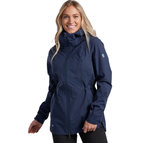 Women's Stretch Voyagr Jacket