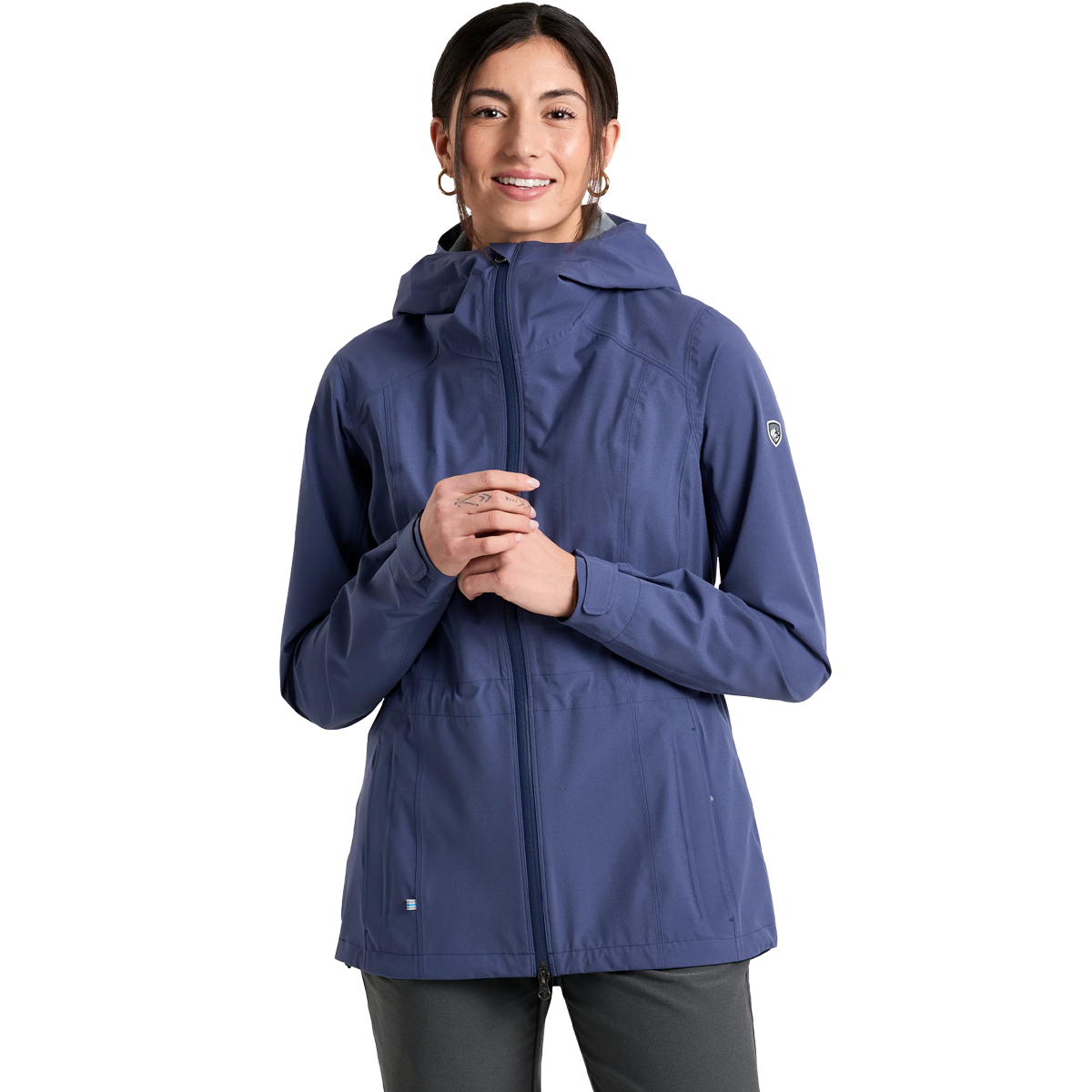 Women's Stretch Voyagr Jacket alternate view