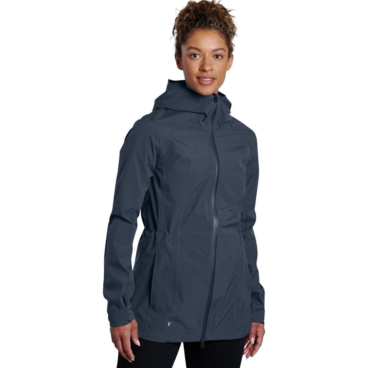 Women's Stretch Voyagr Jacket alternate view