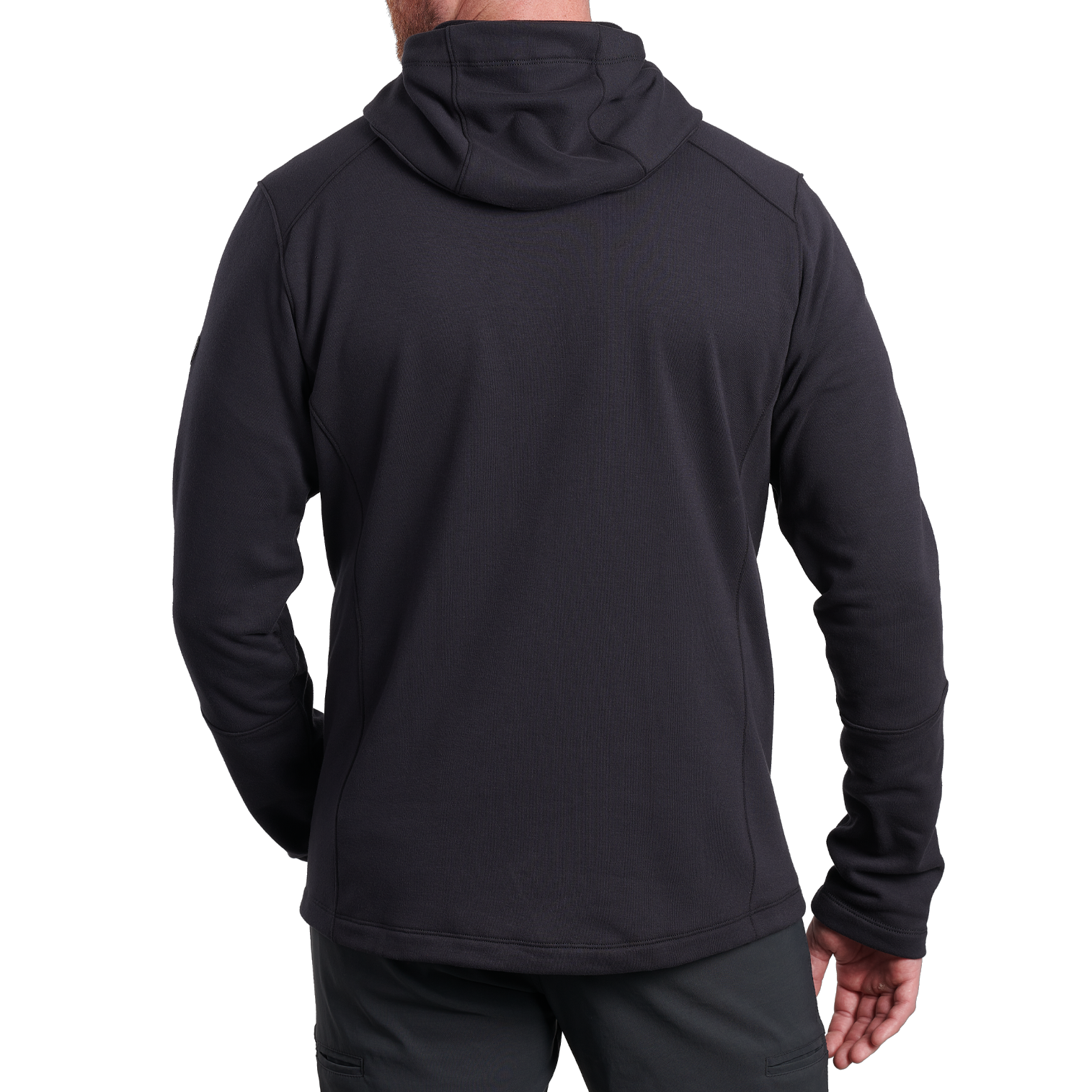 Men's Spekter Full Zip Hoody alternate view