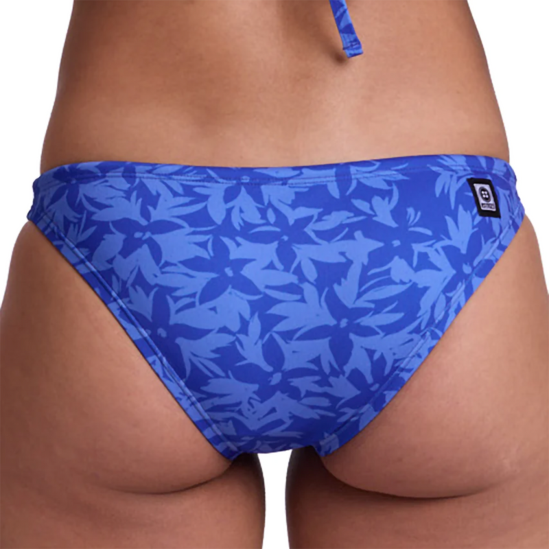 Women's Europe Printed Bottoms