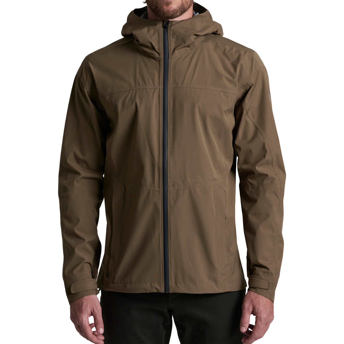 Men's Stretch Voyagr Jacket alternate view