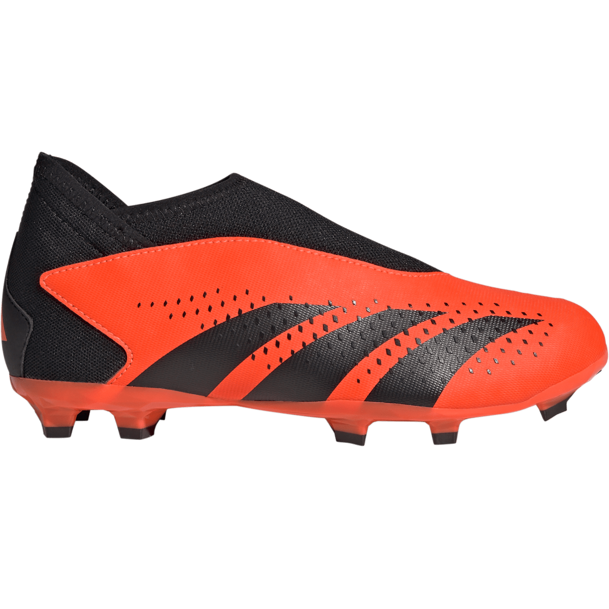 Predator soccer top cleats youth