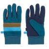Cotopaxi Men's Teca Gloves in Abyss
