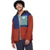 Cotopaxi Men's Trico Hybrid Jacket front