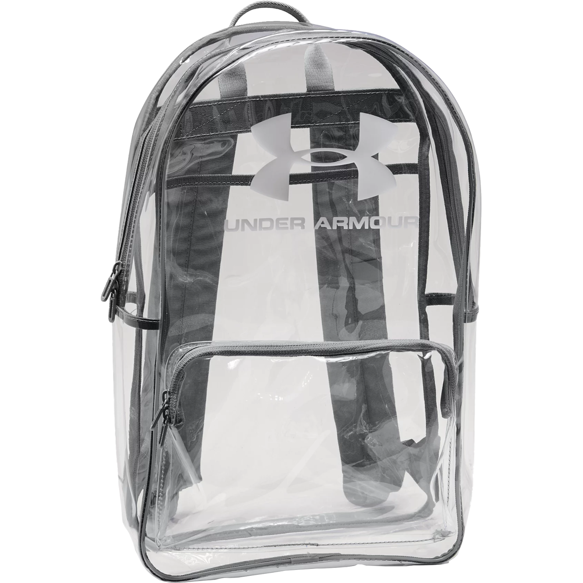 Distributie Tijdig Makkelijk te lezen UA Clear Backpack – Sports Basement