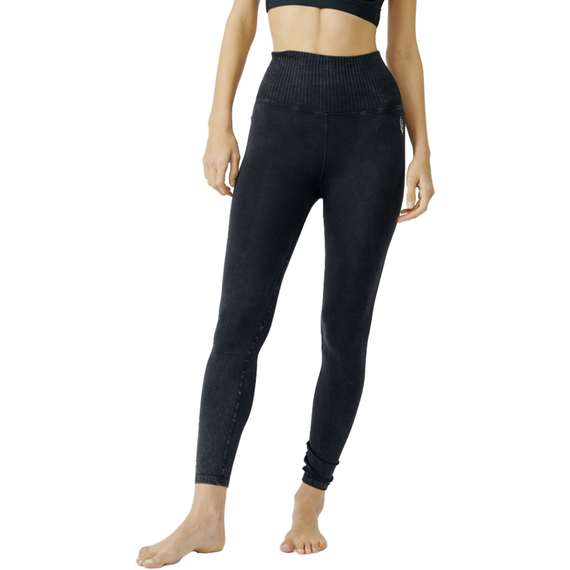 Women's High-Rise 7/8 Good Karma Legging, Featured Image