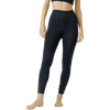 Free People Movement Women's Good Karma Legging in Washed Black