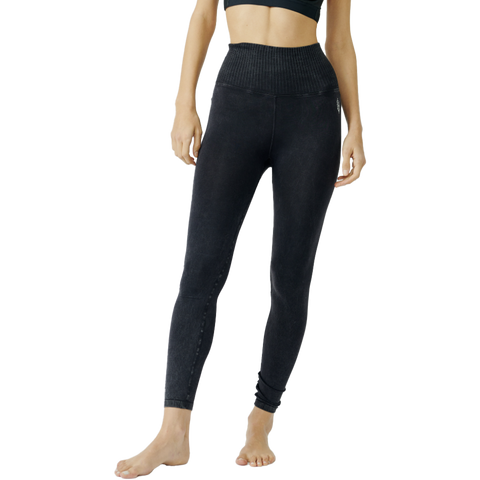 Women's High-Rise 7/8 Good Karma Legging