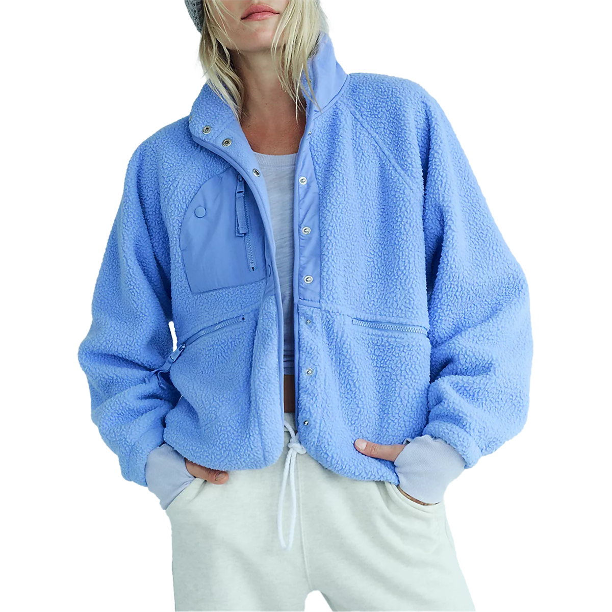 Women's Hit The Slopes Jacket alternate view