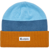 Cotopaxi Women's Alto Beanie in Amber/Drizzle