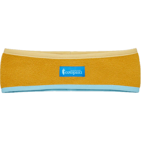 Women's Teca Fleece Headband