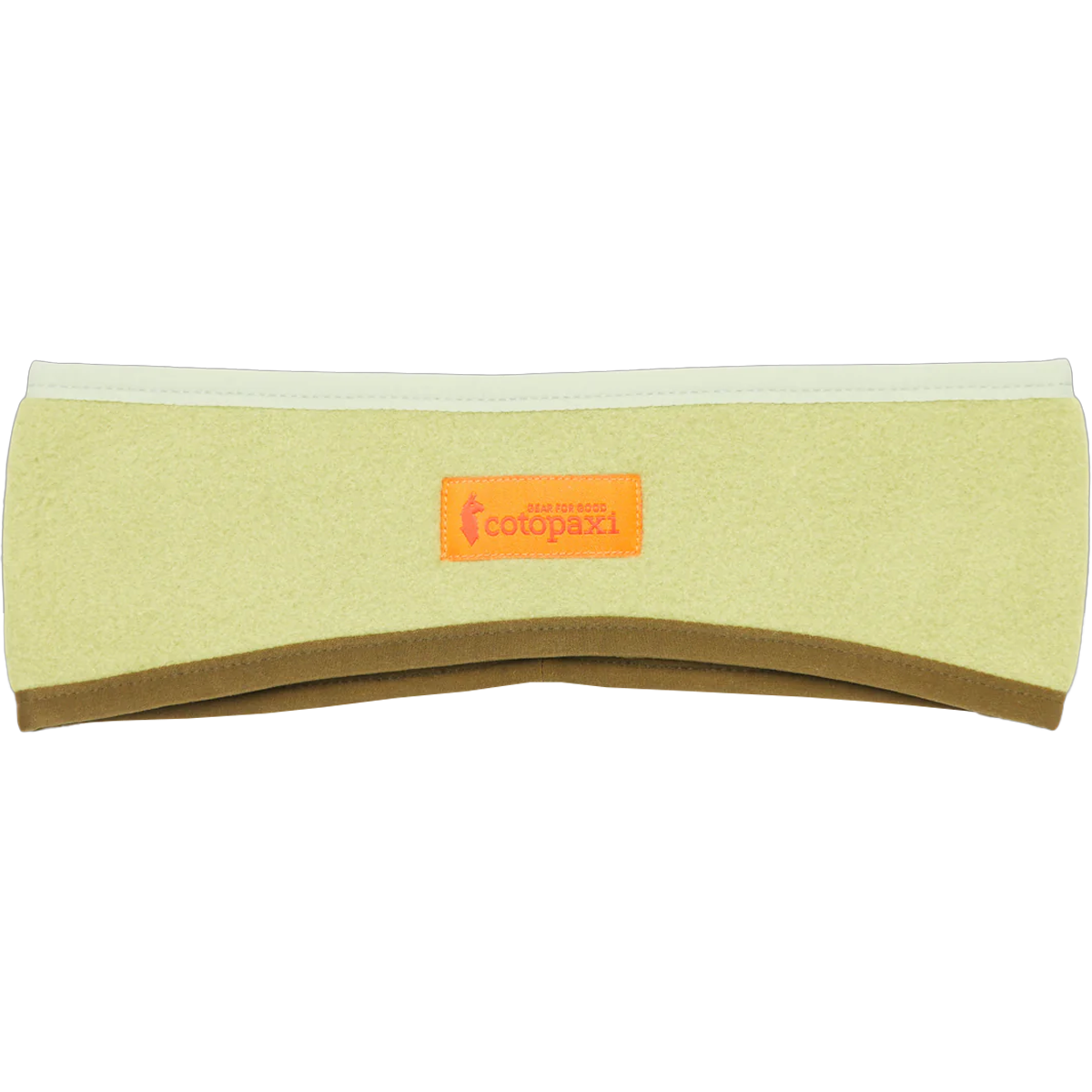 Teca Fleece Headband alternate view