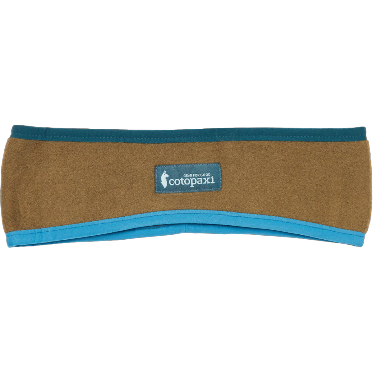 Teca Fleece Headband alternate view