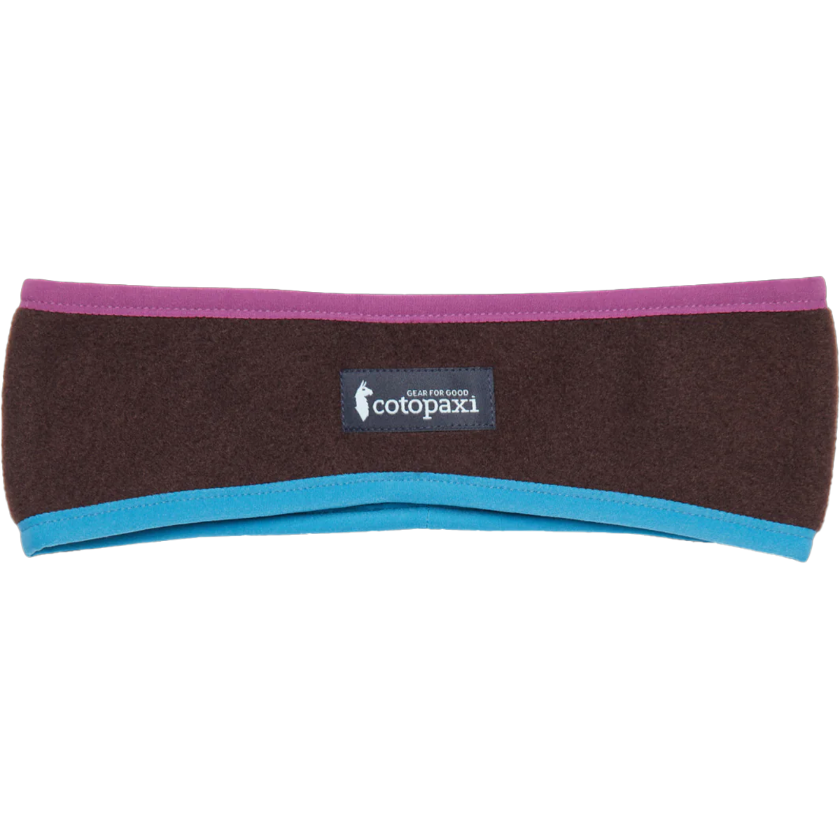 Teca Fleece Headband alternate view