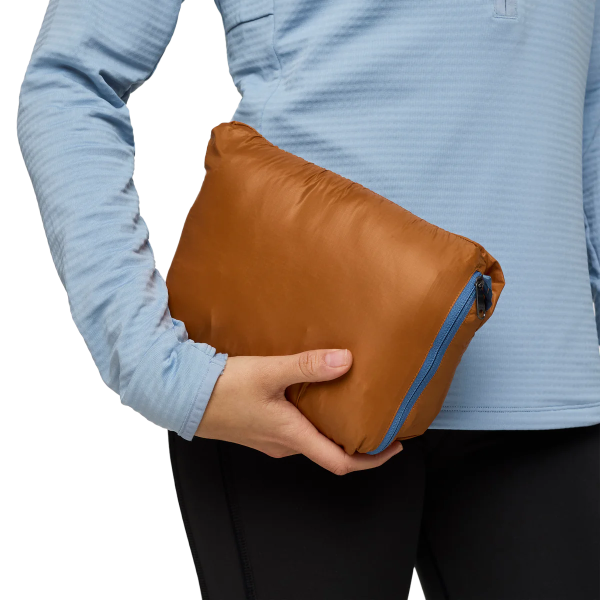 Women's Fuego Down Hooded Jacket alternate view