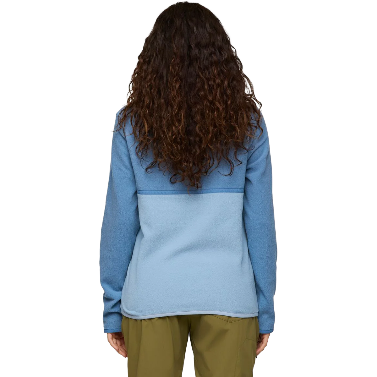 Women's Amado Fleece alternate view