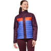 Cotopaxi Women's Capa Insulated Jacket front